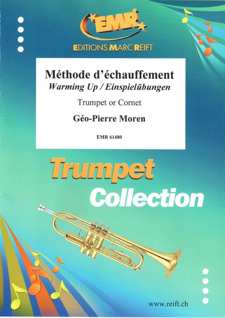 Méthode d'échauffement